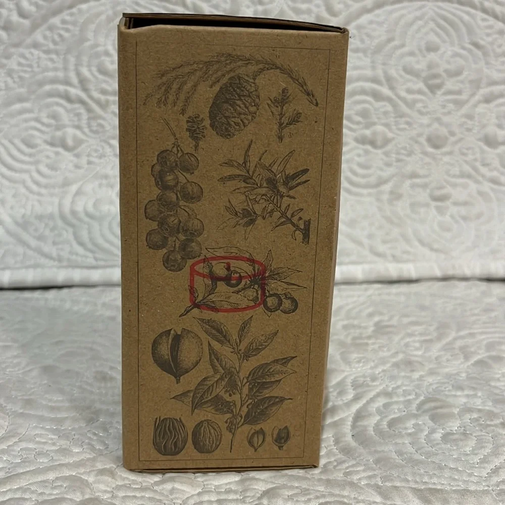Trader Joe’s candle‎ tin trio, new in package
